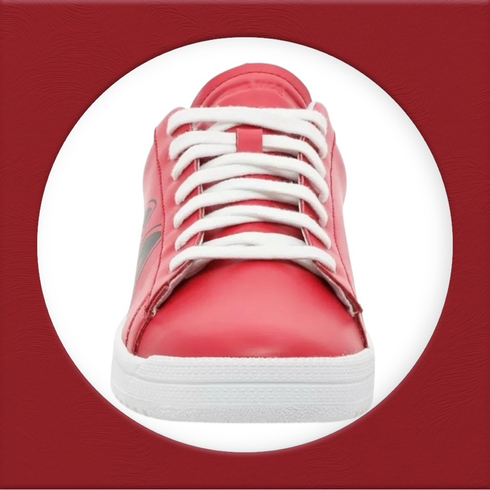 NWOB Mcq By Alexander Mcqueen
Sneaker - Men's size EU 45 (US 12) - Picture 7 of 9